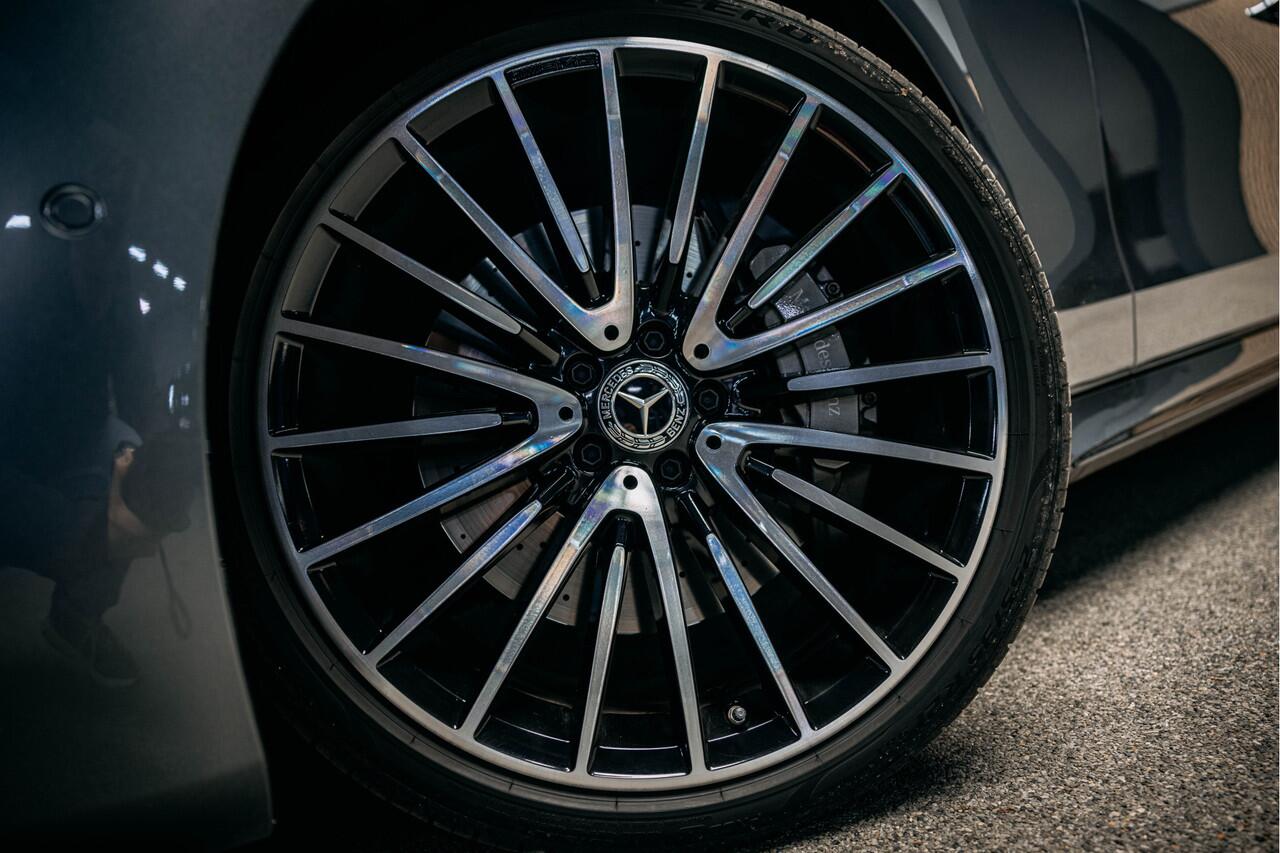 Mercedes-Benz S-KLASSE 500 4MATIC | 4MATIC | Massage | Digi Light | Pano | Burmester | 360 camera | Head-Up |