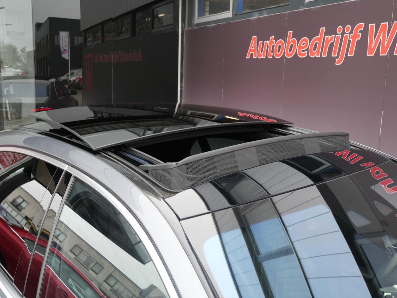 Mercedes-Benz S-KLASSE 580e LANG AMG LINE | PANO | 3D | SOFTCLOSE | LUCHTVERING | MASSAGE!!