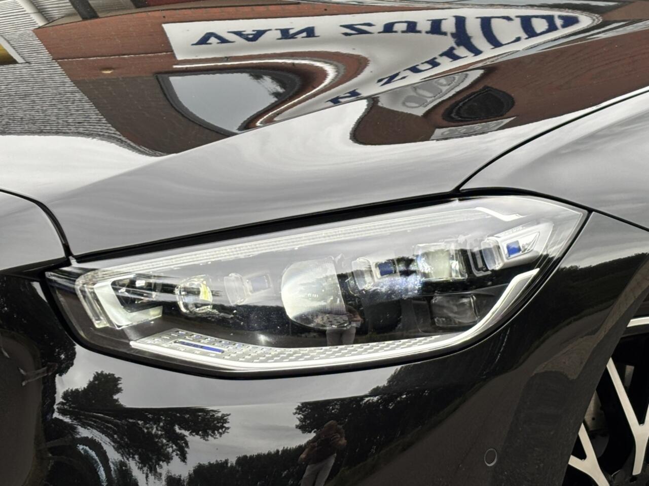 Mercedes-Benz S-KLASSE 580e BTW Panorama Burmester 4AS Distronic Head-Up Airmatic