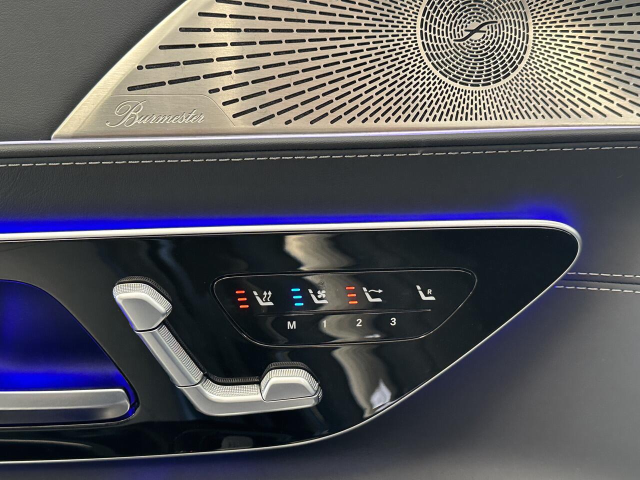 Mercedes-Benz SL-KLASSE Roadster AMG 43 | AMG Perofmance seats | V8 Styling | HUD | Ventilatie