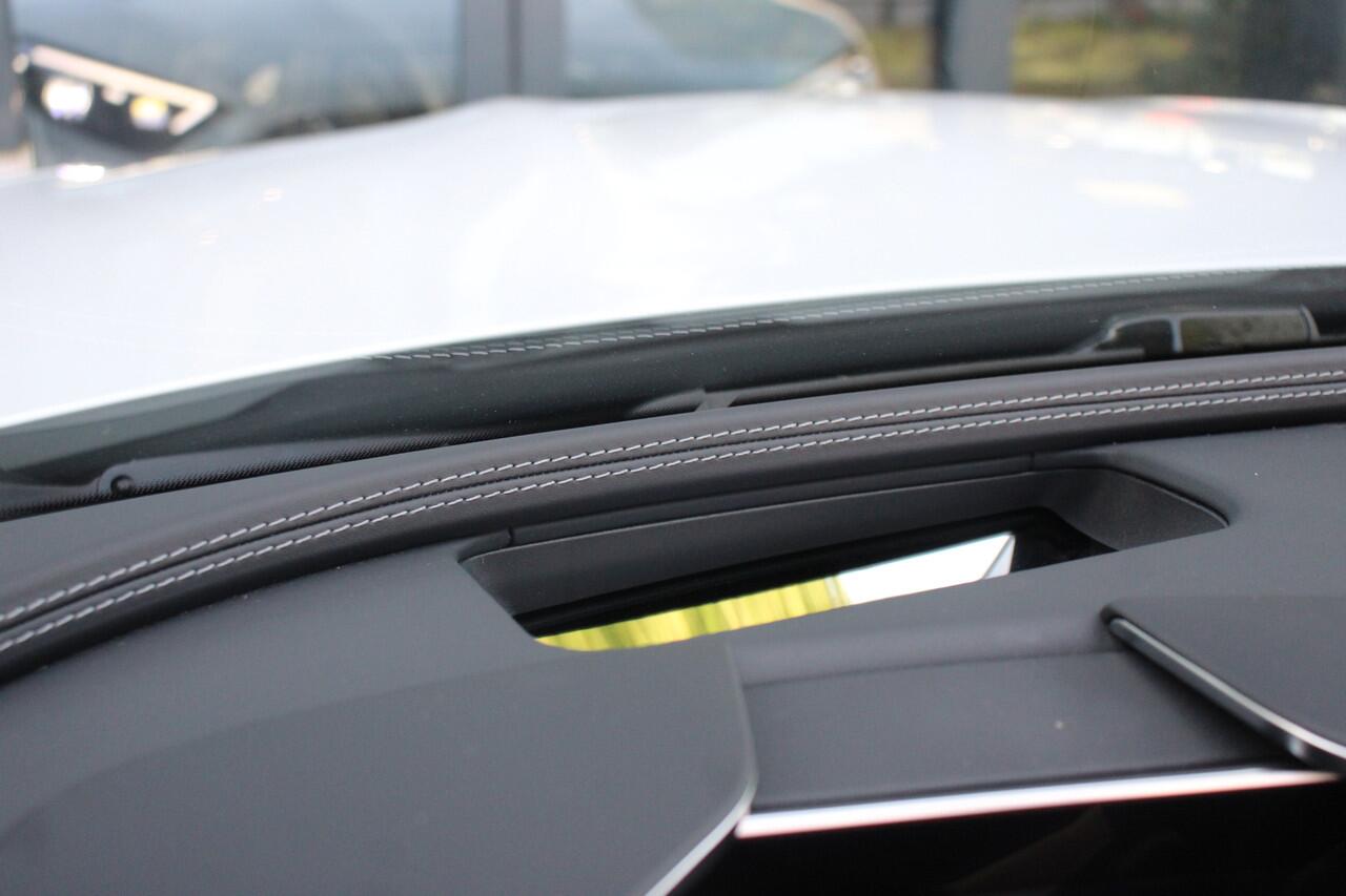 Mercedes-Benz SL-KLASSE Roadster AMG 43 Nightpakket/V8-Styling/PremiumPlus/Burmester/21inch