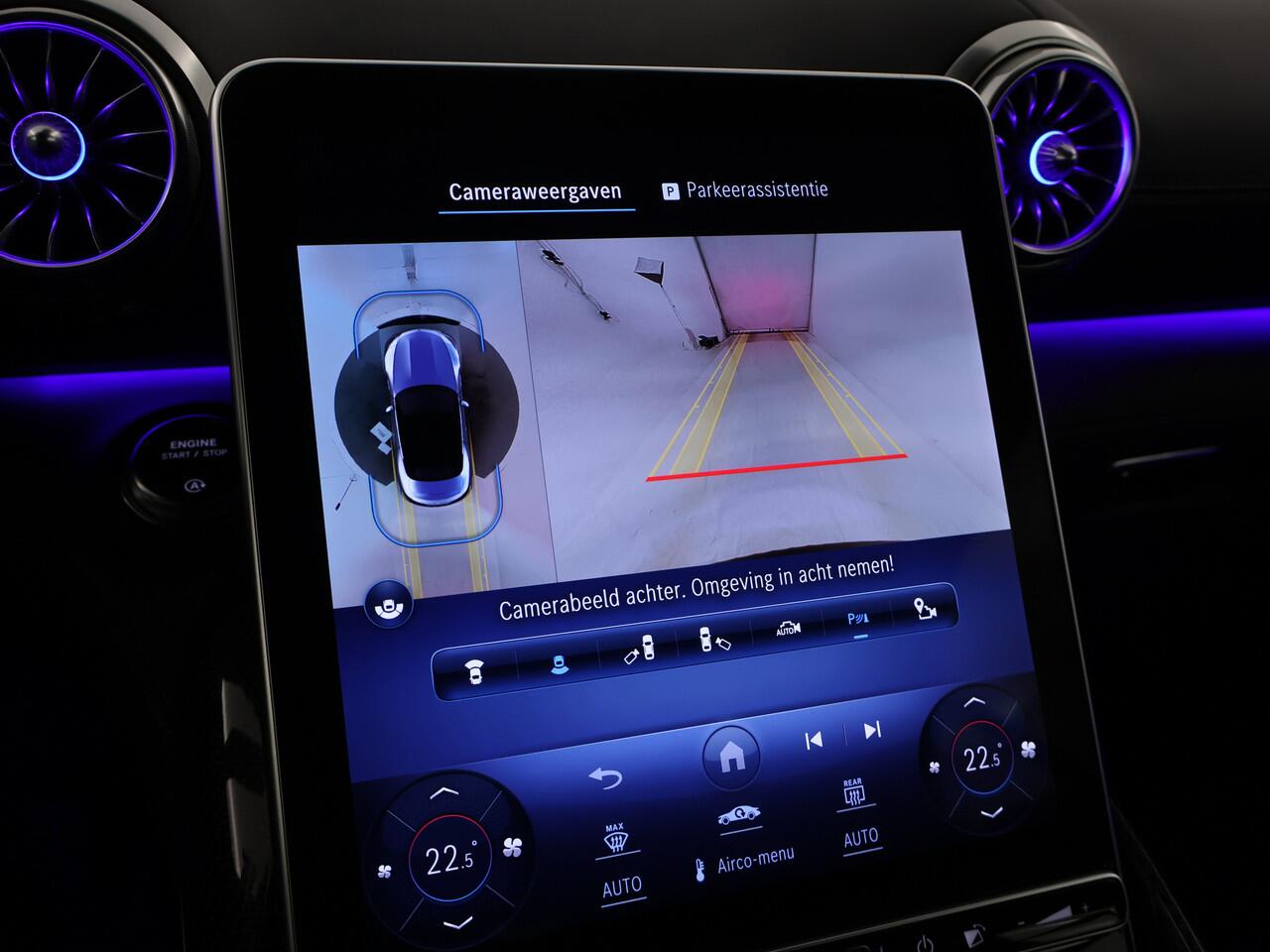 Mercedes-Benz SL-KLASSE Roadster AMG 43 | 381 pk | Distronic | 360°-Camera | Burmester | Carbon | Achterasbesturing | Inclusief 24 maanden MB Certified garantie voor Europa.