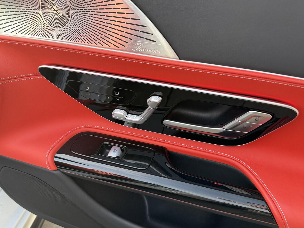 Mercedes-Benz SL-KLASSE Roadster AMG 43