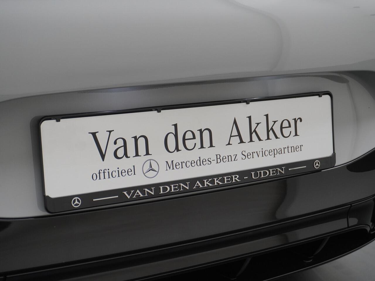 Mercedes-Benz SL-KLASSE AMG 63 4MATIC+ 585pk // Keramische remmen // BTW-auto // Neuslift // AlpinGrau // AMG Nightpakket II // Burmester // Achteras besturing