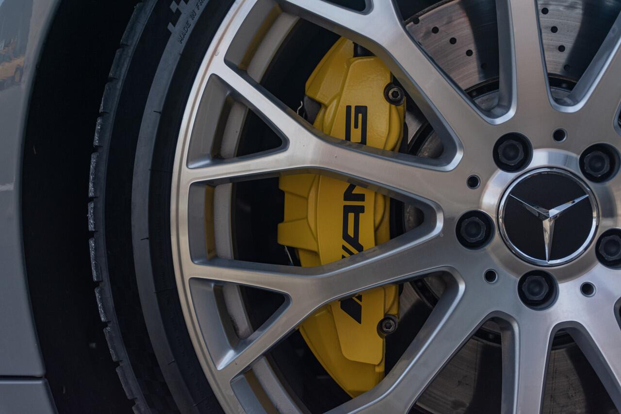 Mercedes-Benz SL-KLASSE Roadster AMG 63 4MATIC+ Burmester l Leer l 360 l Premium plus pakket l Massage l Dynamic +