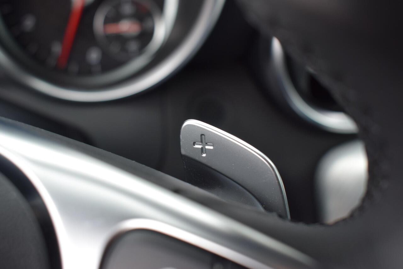 Mercedes-Benz SLC-KLASSE 200 Final Edition Nieuwstaat 4.600KM !!