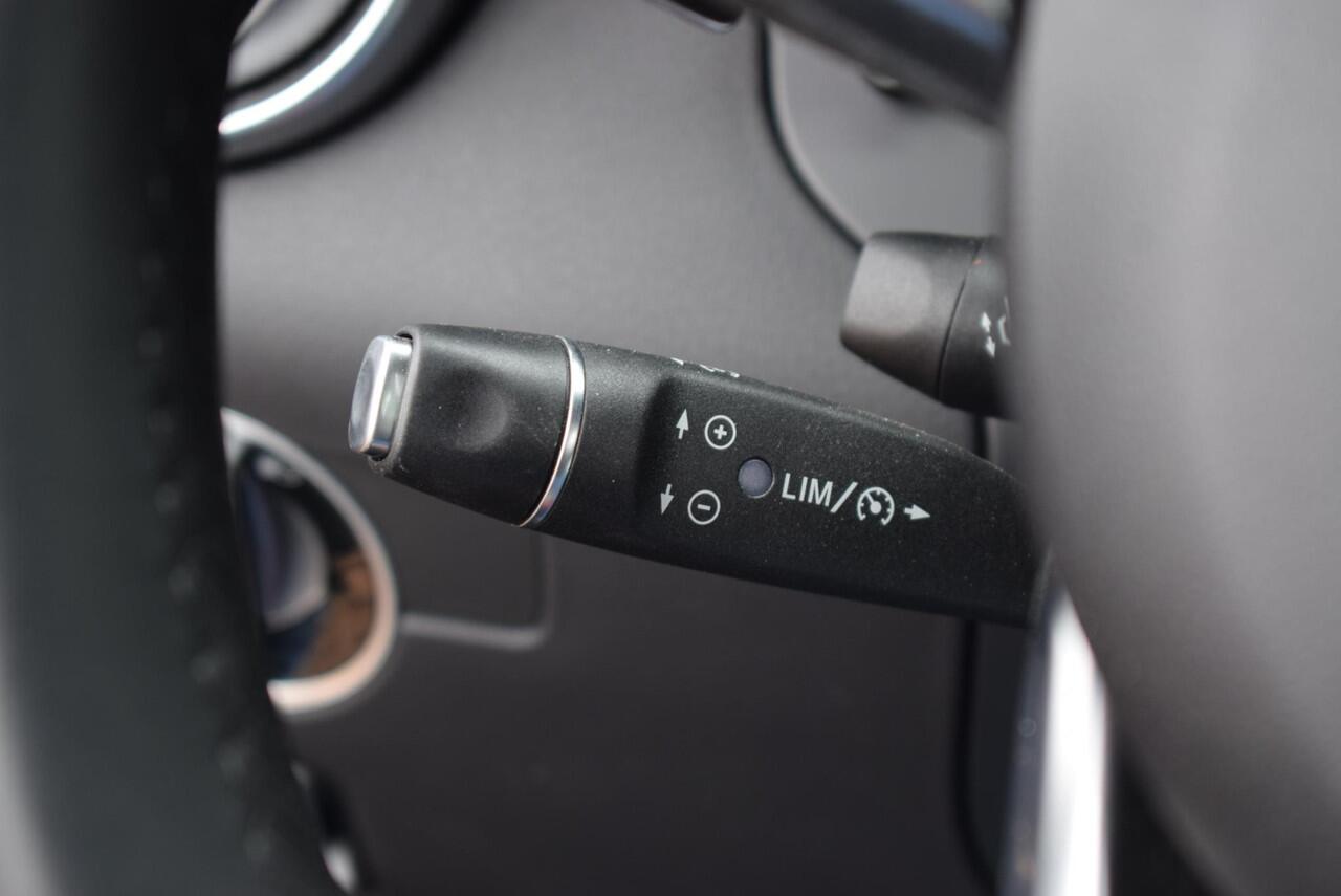 Mercedes-Benz SLC-KLASSE 200 Final Edition Nieuwstaat 4.600KM !!