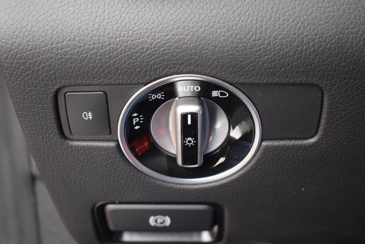 Mercedes-Benz SLC-KLASSE 200 Final Edition Nieuwstaat 4.600KM !!