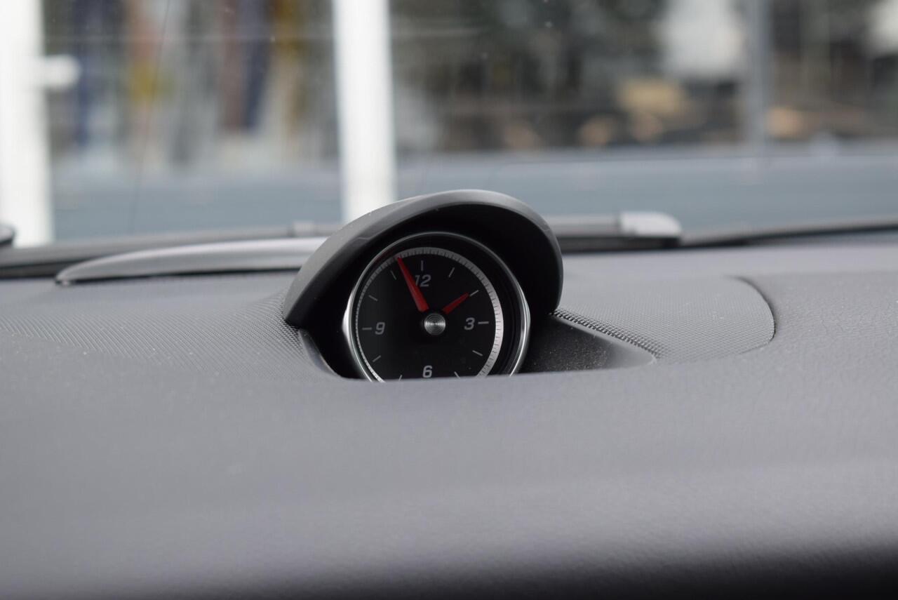 Mercedes-Benz SLC-KLASSE 200 Final Edition Nieuwstaat 4.600KM !!