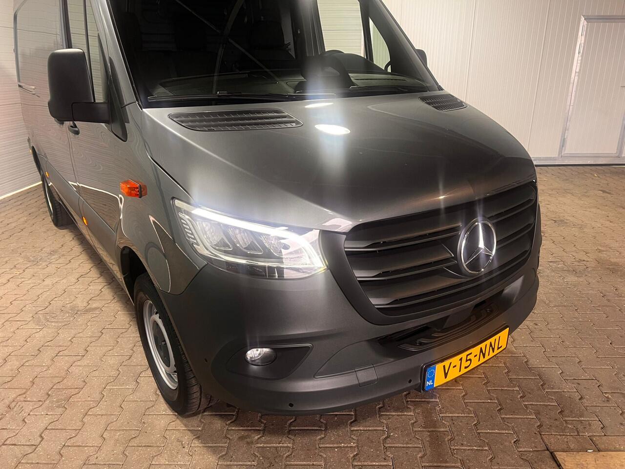 Mercedes-Benz SPRINTER 317 1.9 CDI L2 Base VVB435 BPM vrij! Benut nu nog uw voordeel!