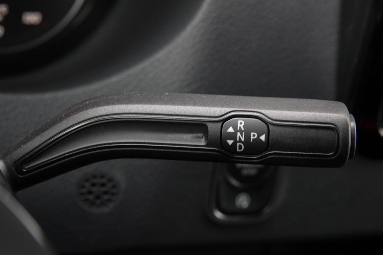 Mercedes-Benz SPRINTER L2H2 319Cdi 190Pk 9G-Tronic | Dubbel Cabine | 5-Persoons | RWD | 2x Schuifdeur | 360° Camera | Treeplanken | Selenietgrijs