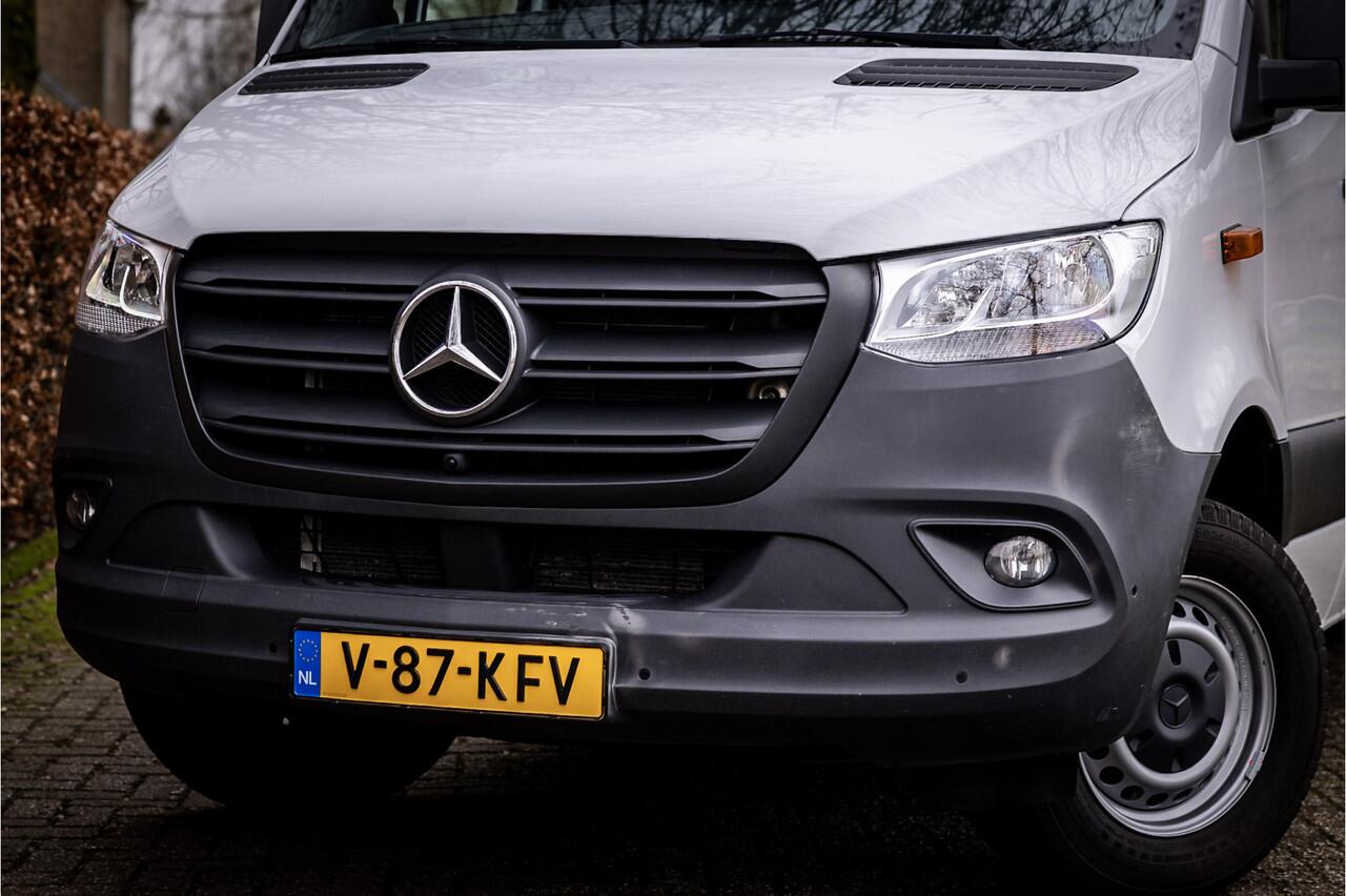 Mercedes-Benz SPRINTER 317 1.9 CDI 170 PK L3H2 RWD 360 Camera Navi Cruise