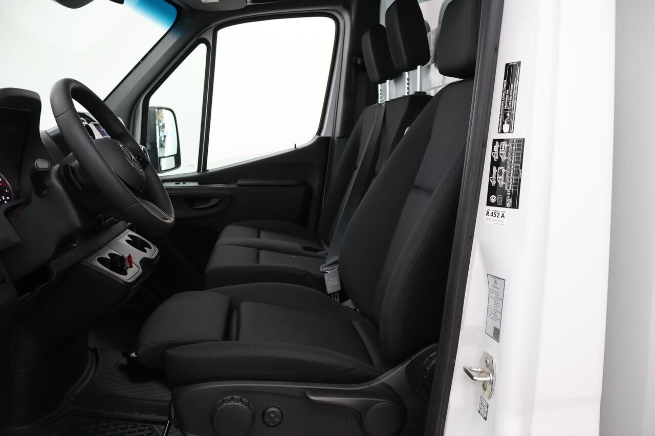 Mercedes-Benz SPRINTER 517 Koel-Vries Bakwagen L2 Pro Smartbox To Cool | Carrier | N2 | 3500 KG AHW | Geveerde Stoel |