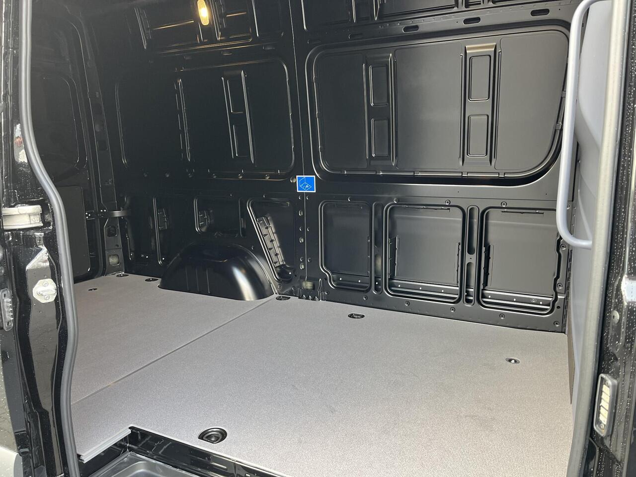 Mercedes-Benz SPRINTER 317 1.9 CDI L2 Pro HD | Sprinter BPM-vrij kopen in 2025