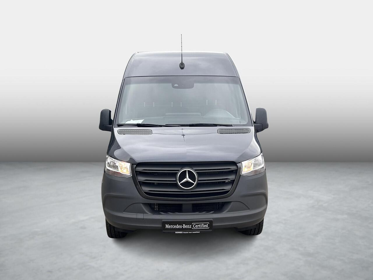 Mercedes-Benz SPRINTER 315 1.9 CDI L2H2 RWD