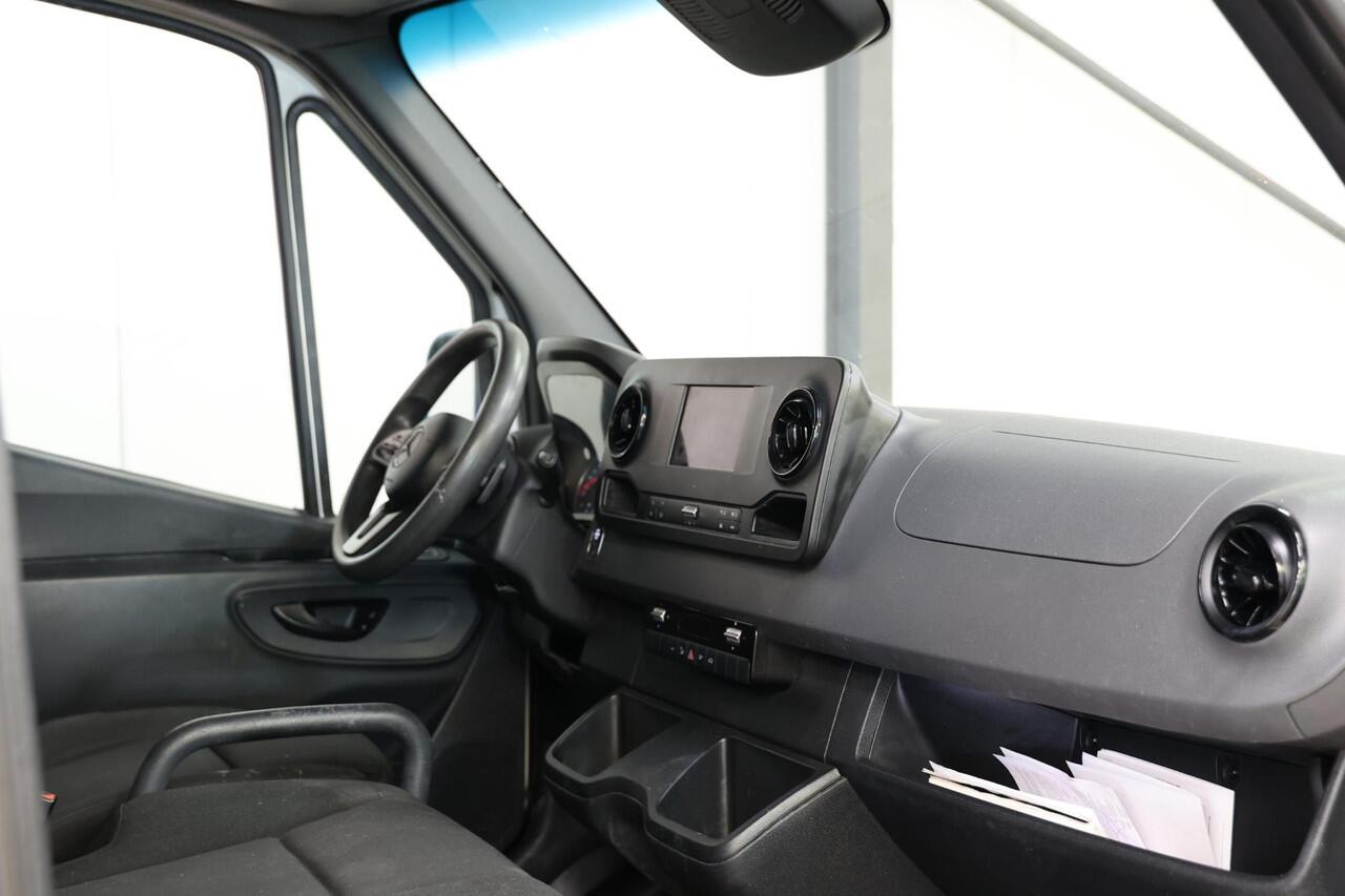 Mercedes-Benz SPRINTER 316 2.2 CDI L2H2 AUTOMAAT 3500KG TREKVERMOGEN