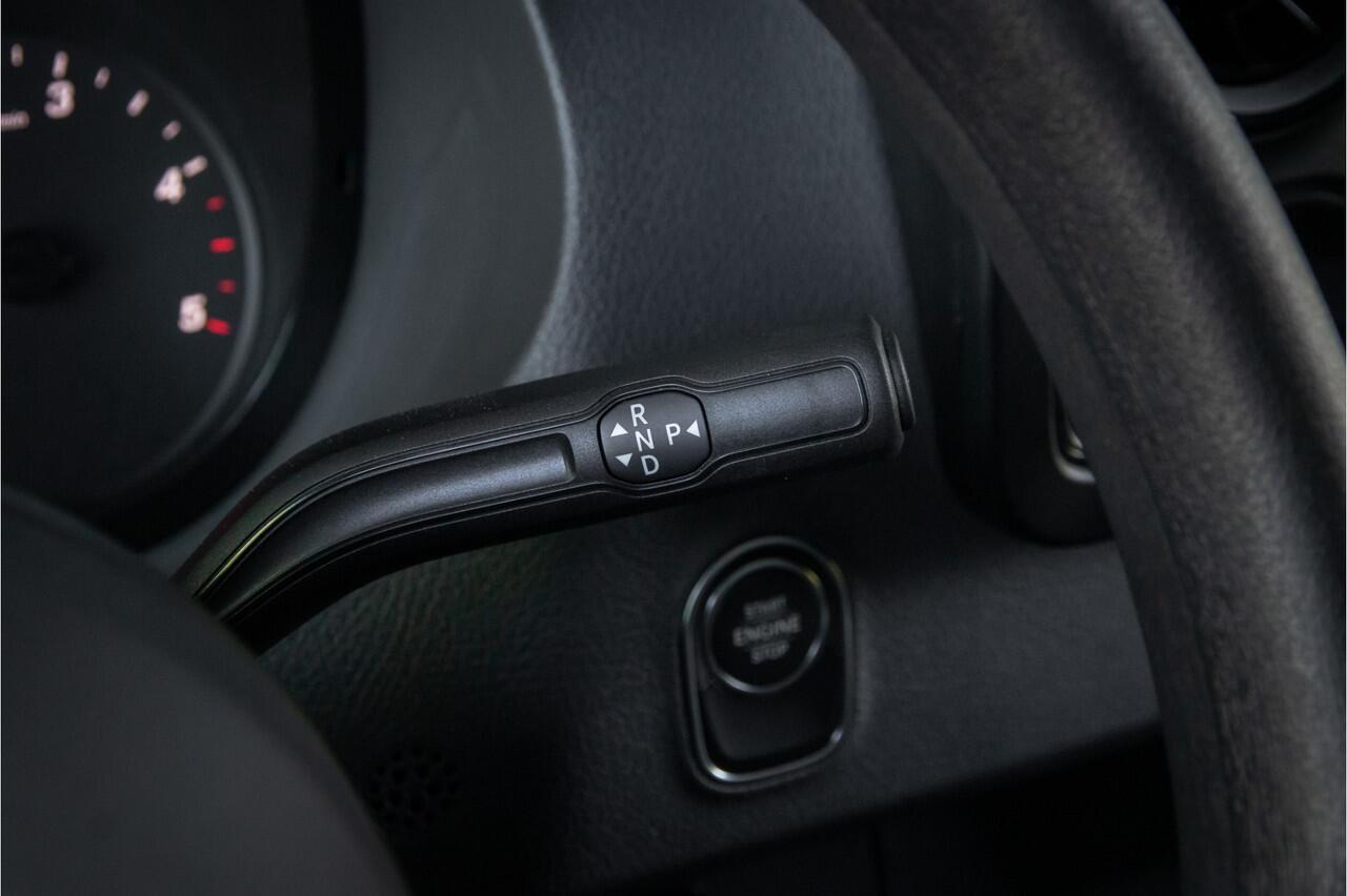 Mercedes-Benz SPRINTER 317 CDI L2 Automaat Koelwagen /Vrieswagen dag/nacht