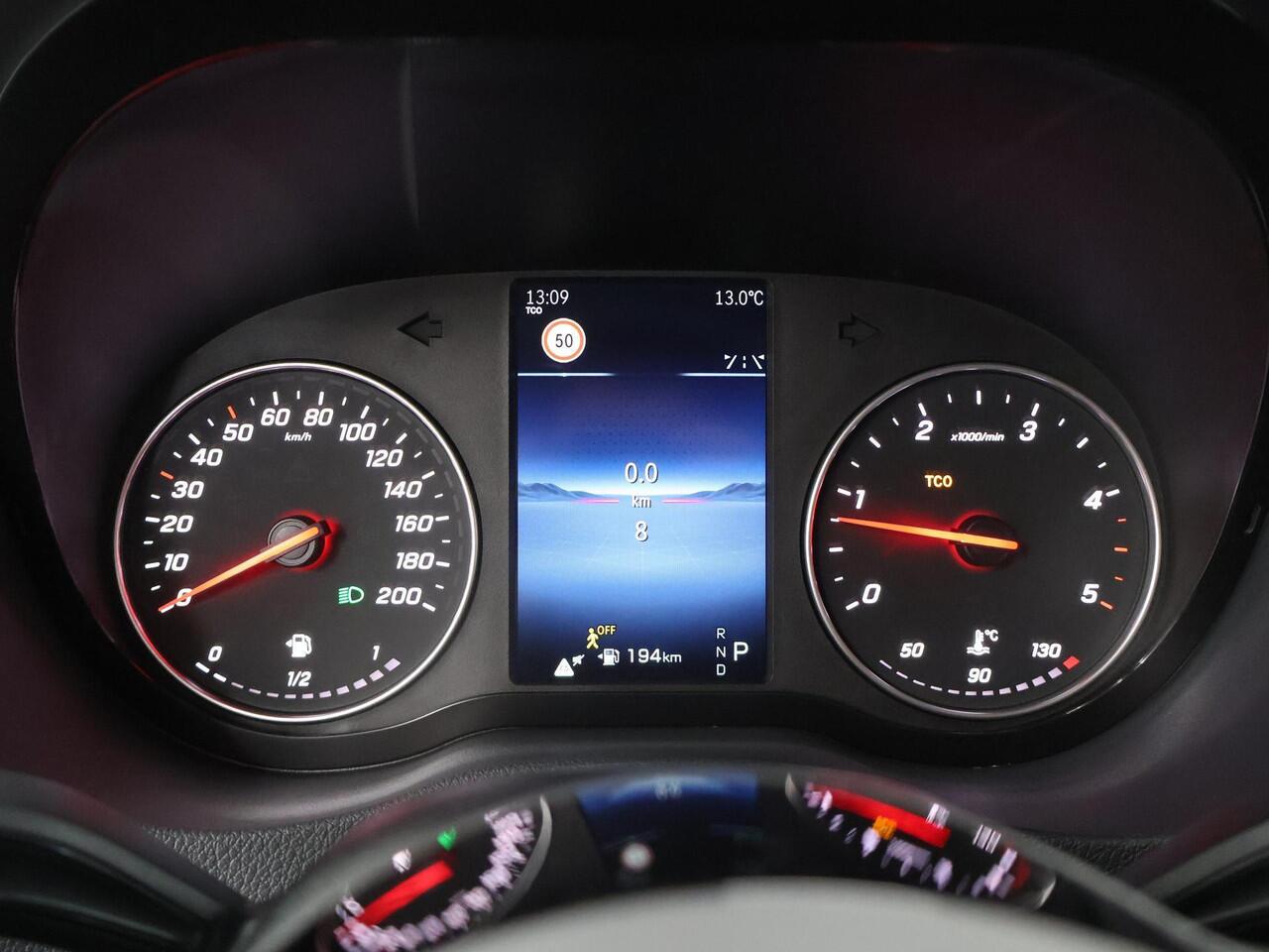 Mercedes-Benz SPRINTER 517 CDI L2 H2 Pro 5.0t | C1 Rijbewijs | Smartphone integratie pakket | Dubbel Lucht | Tachograaf |