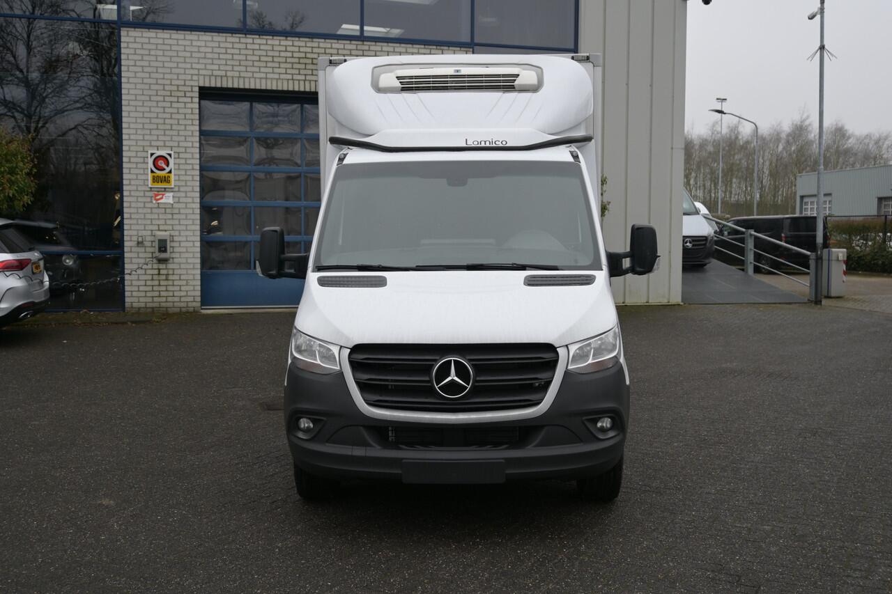 Mercedes-Benz SPRINTER 315 CDI L3 Koel Vries Bakwagen Thermo King V-300 Max, D/N Koeling