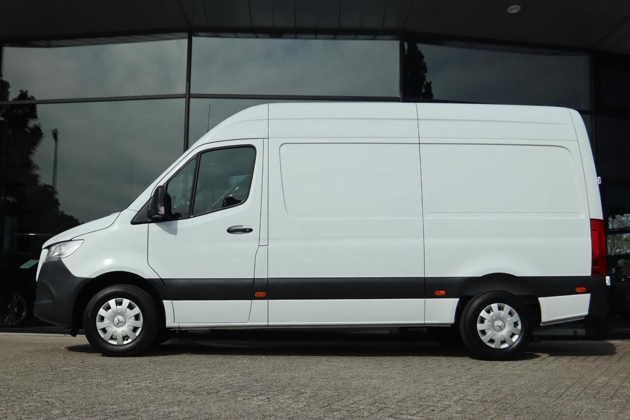 Mercedes-Benz SPRINTER 316 2.2 CDI L2H2 EURO 6 | CARPLAY | TREKHAAK 2800KG | CAMERA | 3-ZITS | LEDER | STOELVERWARMING