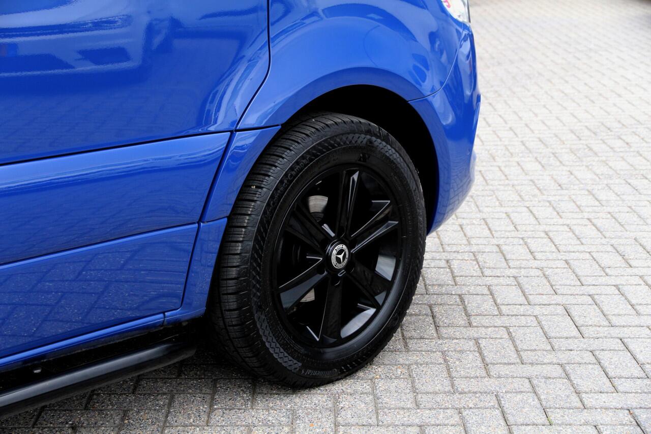 Mercedes-Benz SPRINTER 316 CDI | Aut. | DC | L2H1 | LED | Navi | Cruise | Clima..