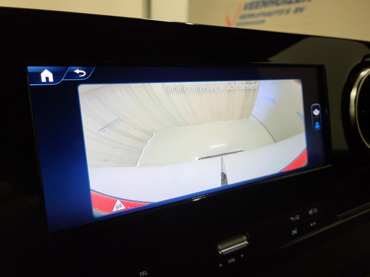 Mercedes-Benz SPRINTER 315CDI L2/H2 | NIEUW BPM VRIJ! | Euro 6!