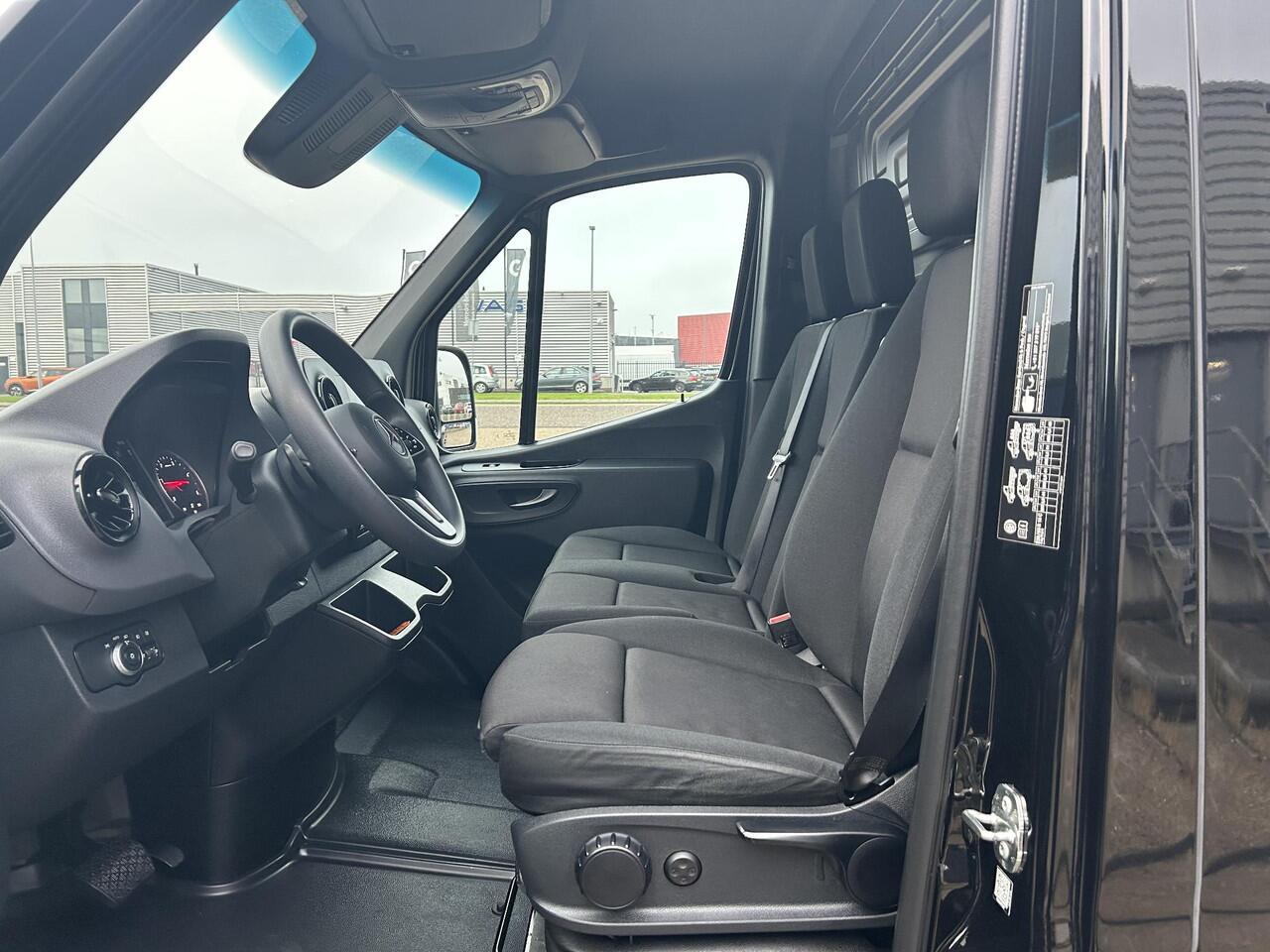 Mercedes-Benz SPRINTER 315 1.9 CDI L2H2 RWD | Automaat | Cruise Control | Achteruitrijcamera