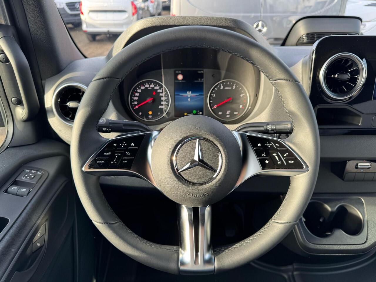 Mercedes-Benz SPRINTER 317 1.9 CDI L2 Pro HD | Sprinter BPM-vrij kopen in 2025