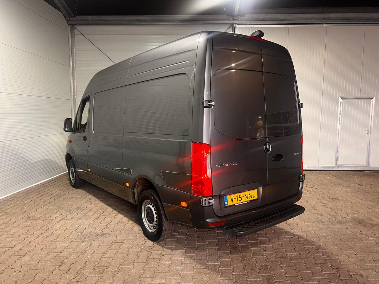 Mercedes-Benz SPRINTER 317 1.9 CDI L2 Base VVB435 BPM vrij! Benut nu nog uw voordeel!