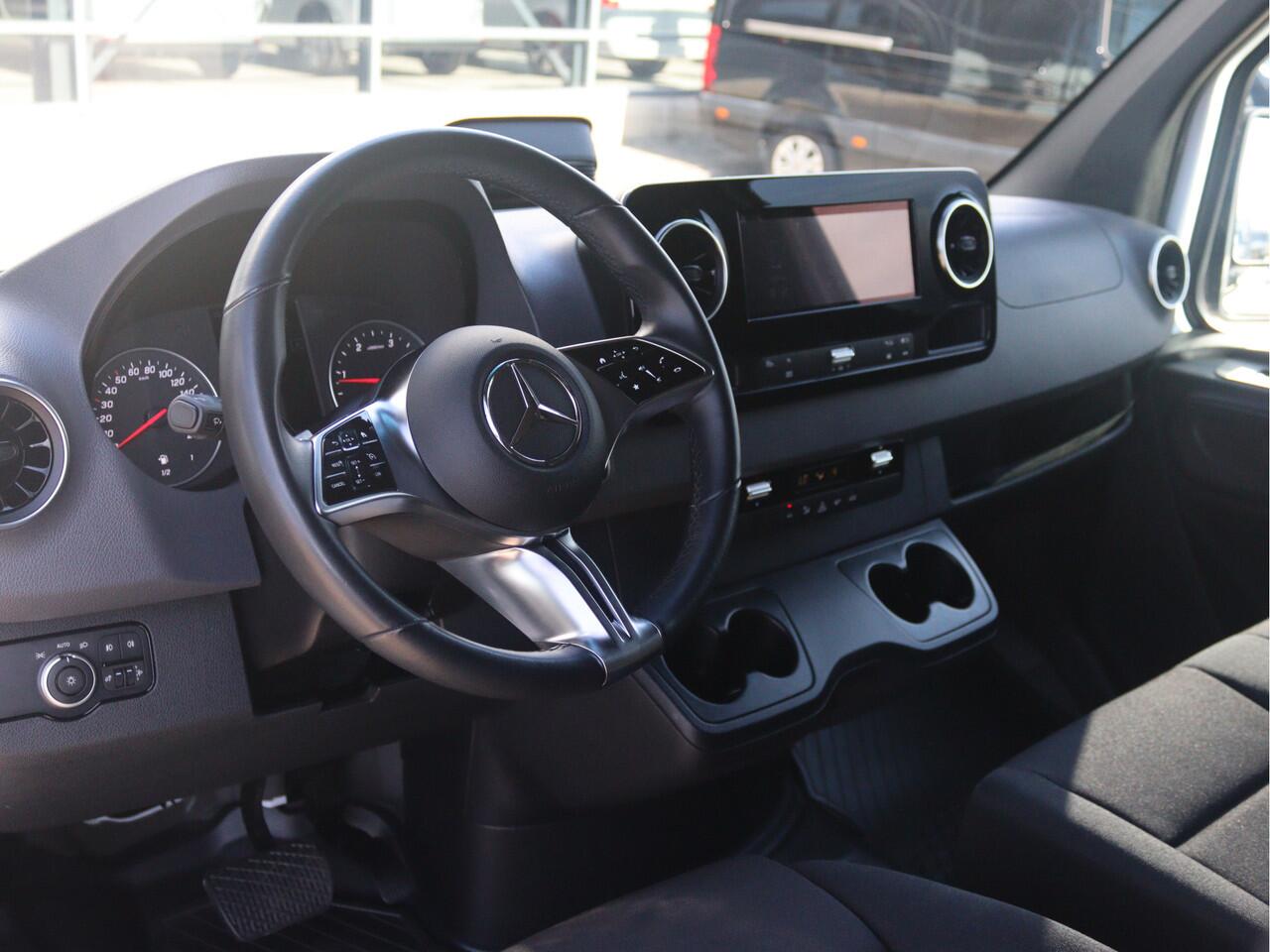 Mercedes-Benz SPRINTER 317 CDI L2H2 Pro | AIRCO/CAMERA/CRUISE/3.500KG AHW | Certified