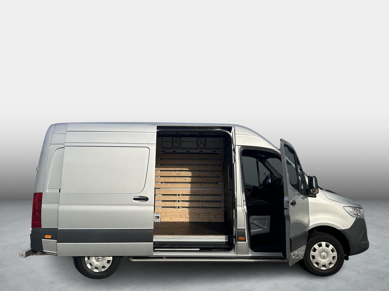 Mercedes-Benz SPRINTER 315 1.9 CDI L2/H2 RWD | Achteruitrijcamera | Bluetooth