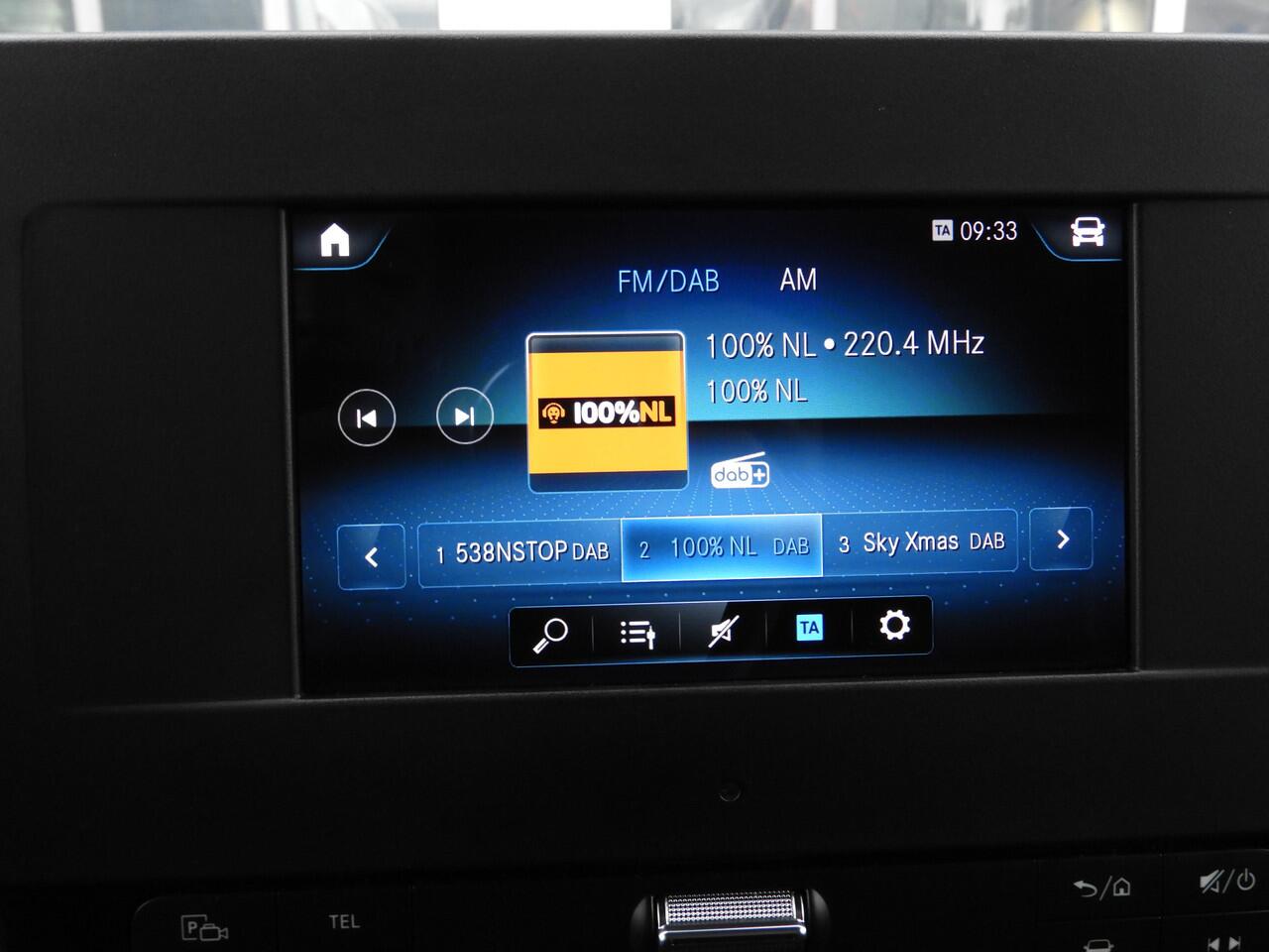 Mercedes-Benz SPRINTER 317 1.9 CDI L2H2 AUT | RWD | EURO 6 | CAMERA | 3.5t TREKHAAK