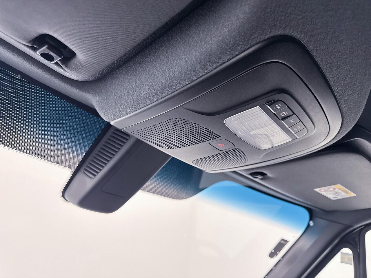 Mercedes-Benz SPRINTER 317 L3H2 Pro Led Facelift 3500 KG Navigatie Trekgewicht Camera + sensoren