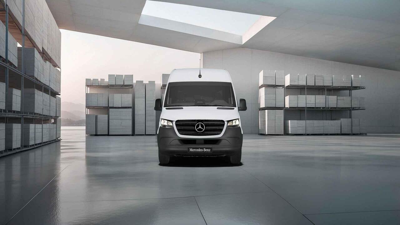 Mercedes-Benz SPRINTER 315 CDI L2H2 Pro 3.500 kg trekgewicht