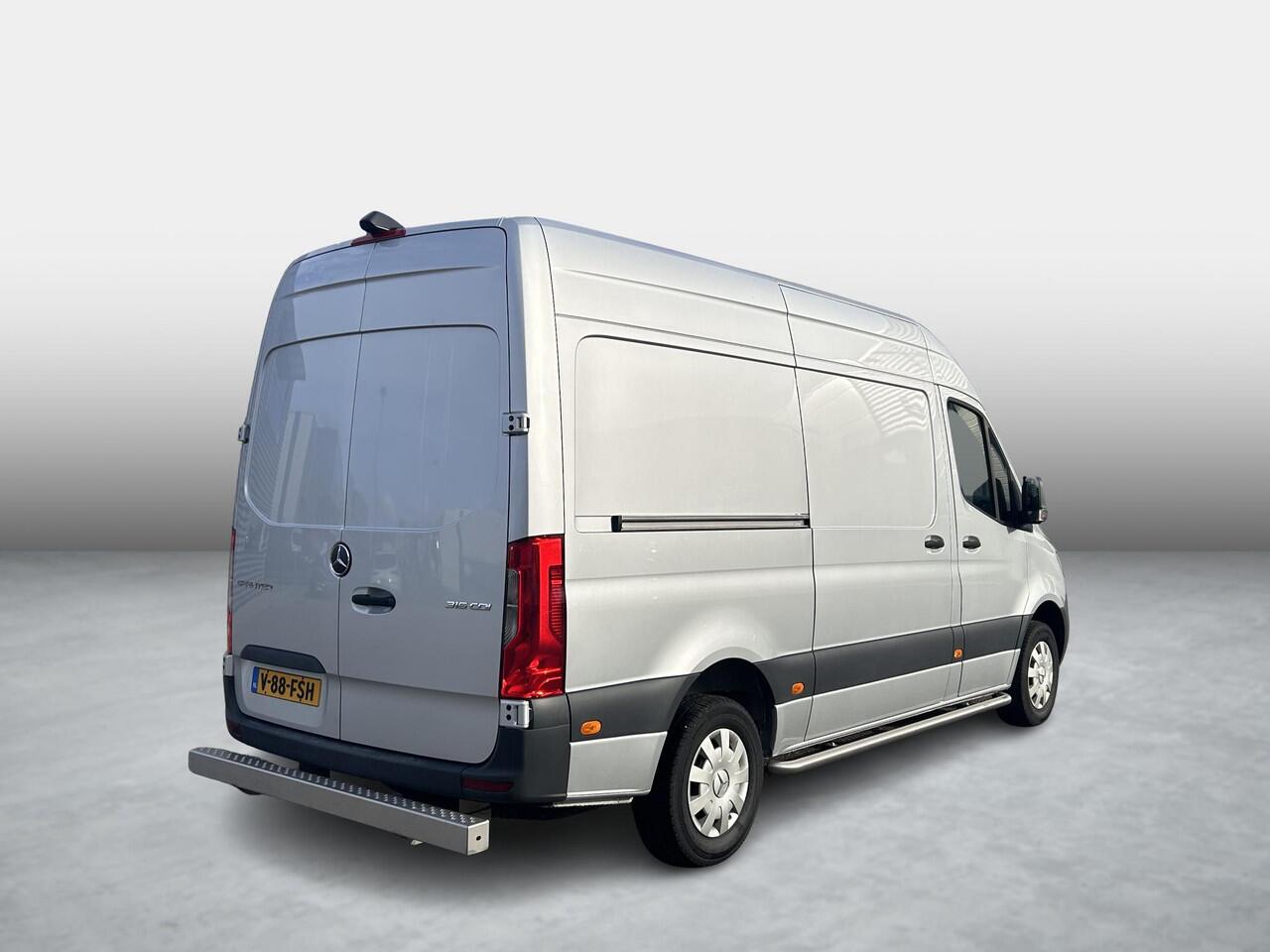 Mercedes-Benz SPRINTER 315 1.9 CDI L2/H2 RWD | Achteruitrijcamera | Bluetooth