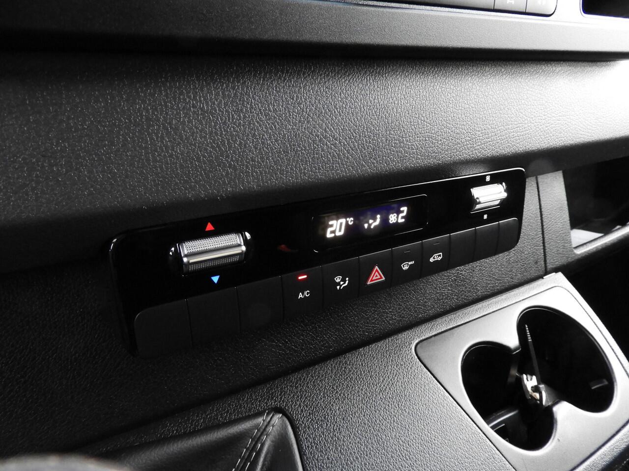 Mercedes-Benz SPRINTER 315 1.9 CDI L2H1 RWD AIRCO | MBUX | CAMERA | TREKHAAK