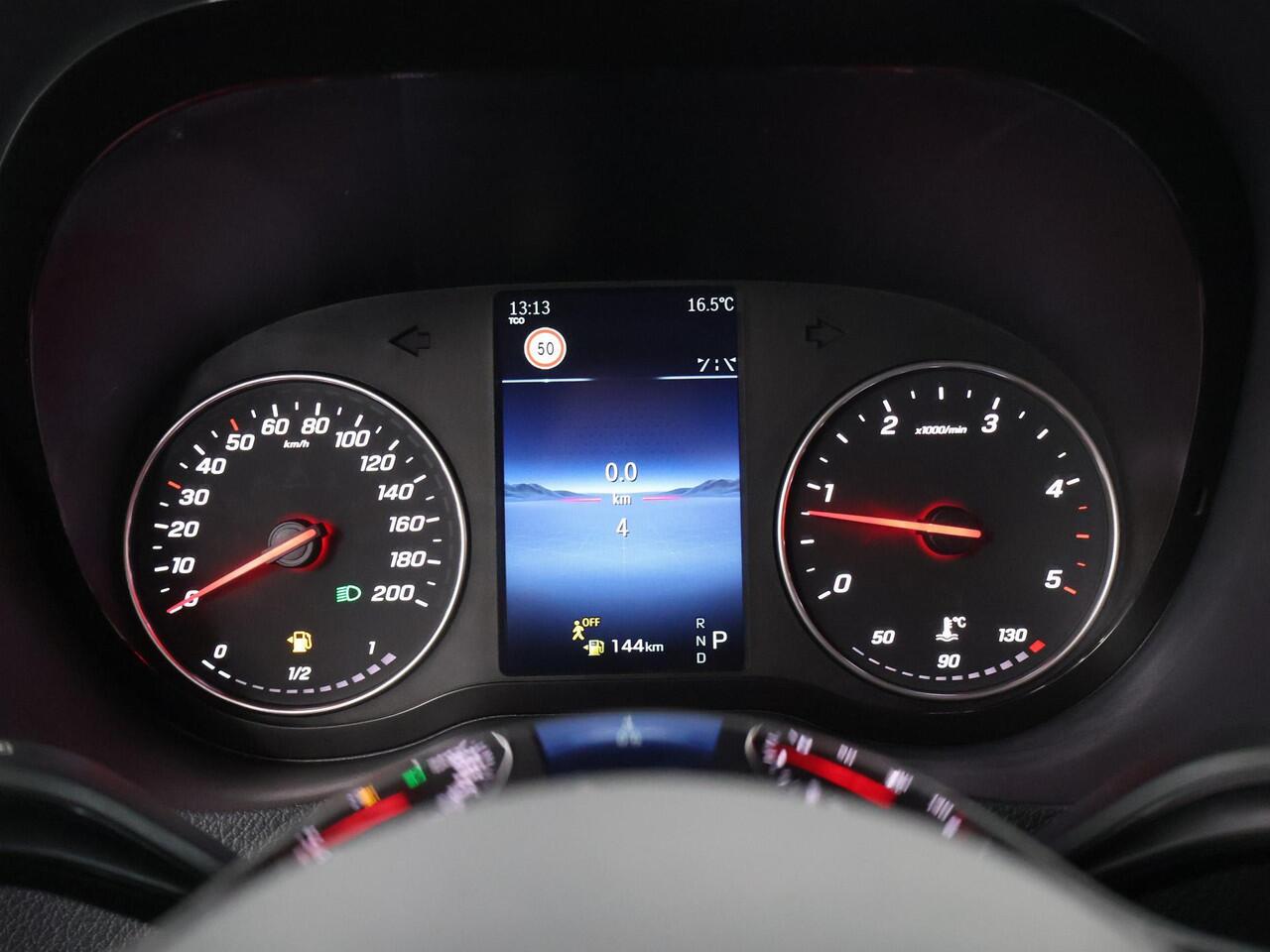 Mercedes-Benz SPRINTER 519 CDI L3 H2 RWD PRO 5.0t N2 | Smartphone integratie pakket | Comfortbestuurdersstoel geveerd | Winterpakket | Tachograaf |