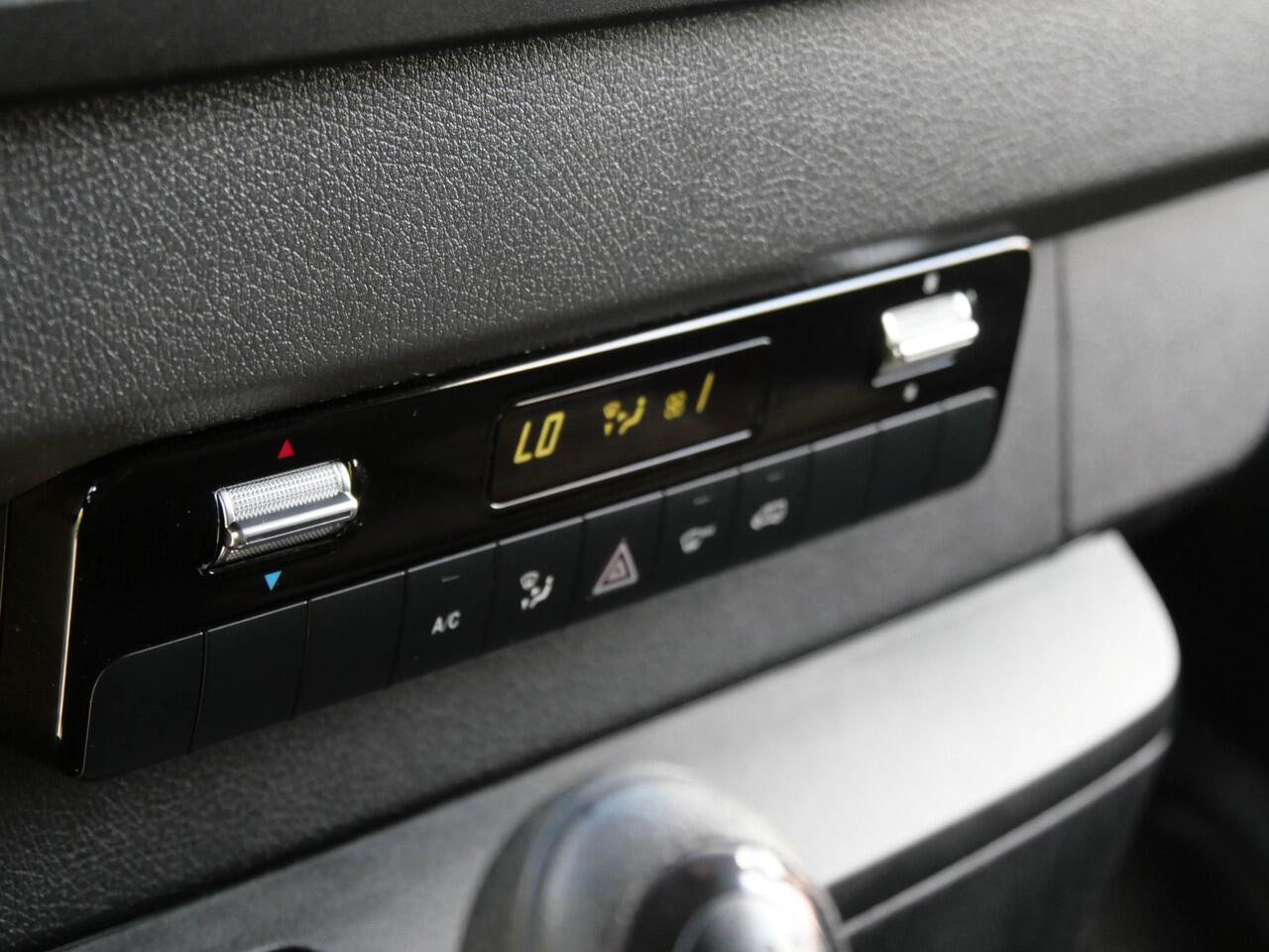 Mercedes-Benz SPRINTER 315 1.9 CDI L2H1 FWD | TREKHAAK | CAMERA | APPLE CARPLAY |