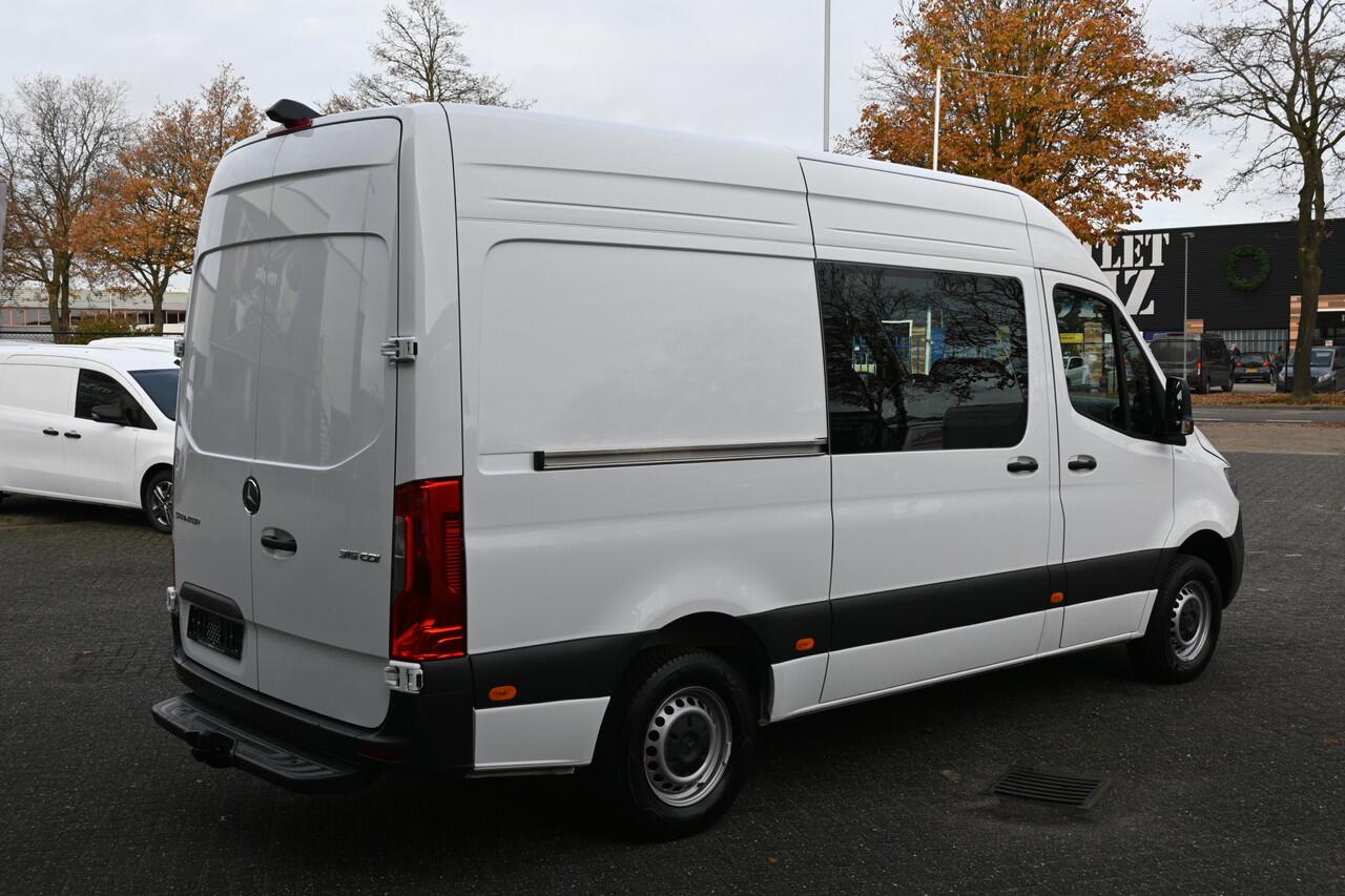 Mercedes-Benz SPRINTER 315 CDI DC L2H2 Pro Camera, Trekhaak
