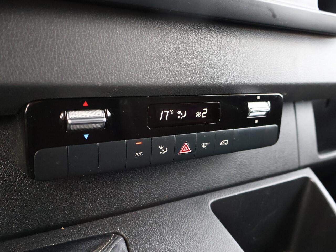 Mercedes-Benz SPRINTER 314 2.2 CDI 143 PK L2H2 SELENIETGRIJS METALLIC *118.204 KM* + TREKHAAK | AIRCO