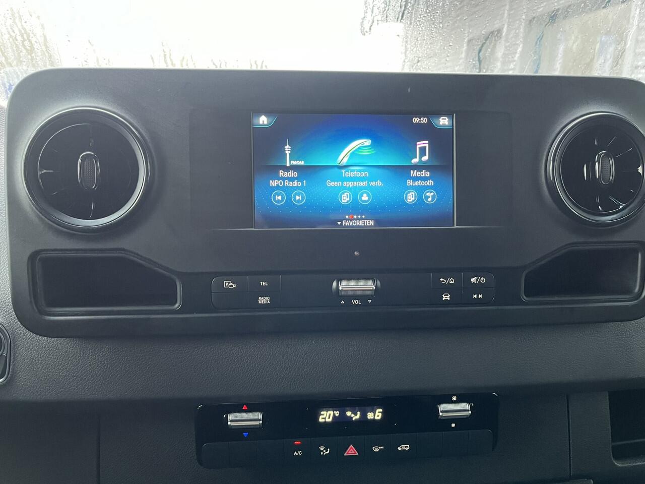 Mercedes-Benz SPRINTER 315 CDI L3H2 Automaat/Carplay/Camera Euro 6