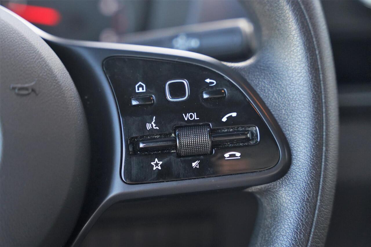 Mercedes-Benz SPRINTER 315 CDI Bakwagen Laadklep Automaat Airco Apple Carplay Navigatie