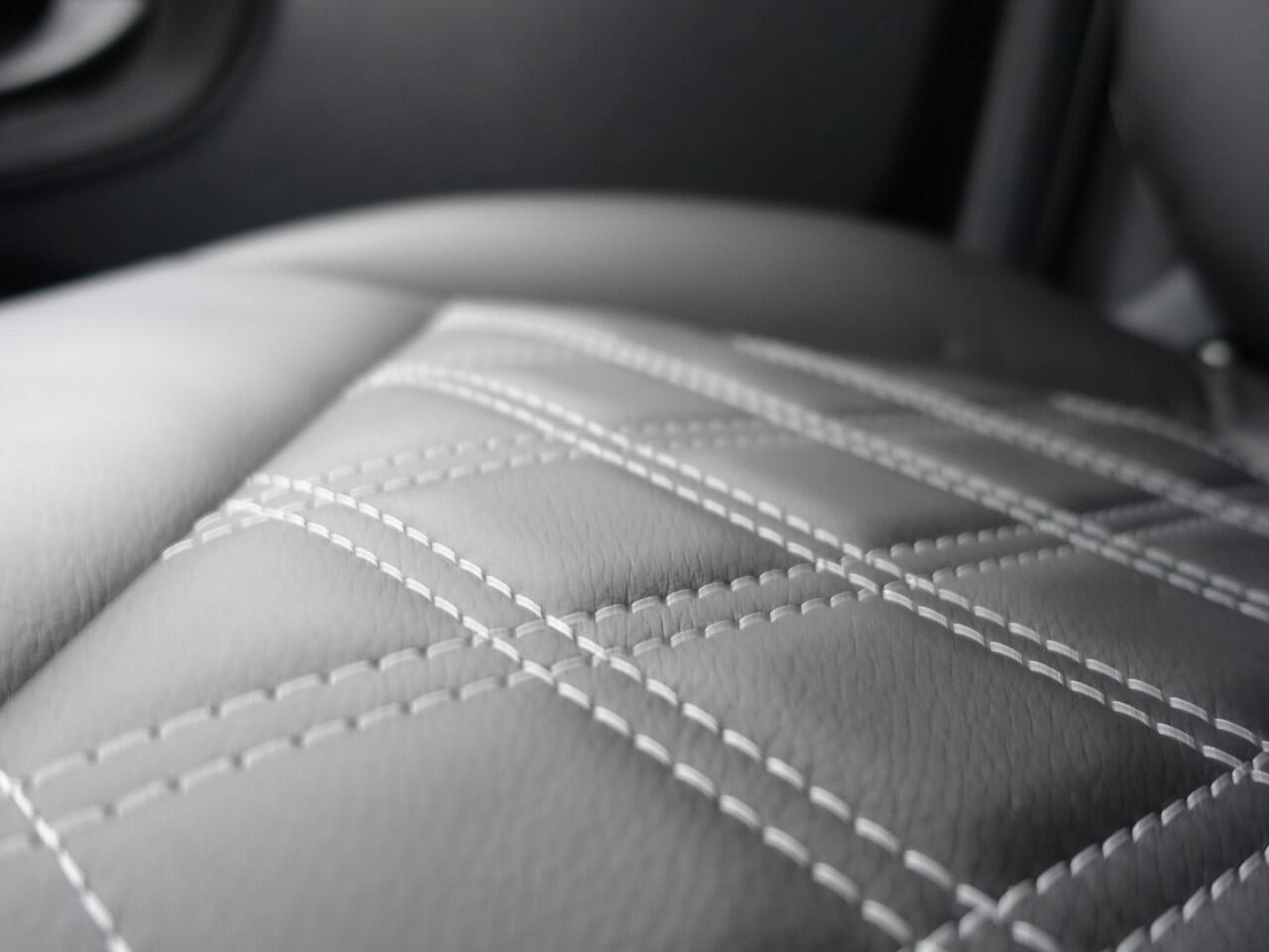 Mercedes-Benz SPRINTER 211 2.2 CDI H2 AMG Night Edition Aut- 2x Schuifdeur, Designo Leder, Clima, Grijs kenteken