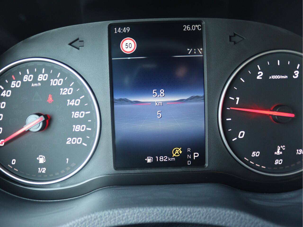 Mercedes-Benz SPRINTER 317 CDI GB L2 RWD PRO