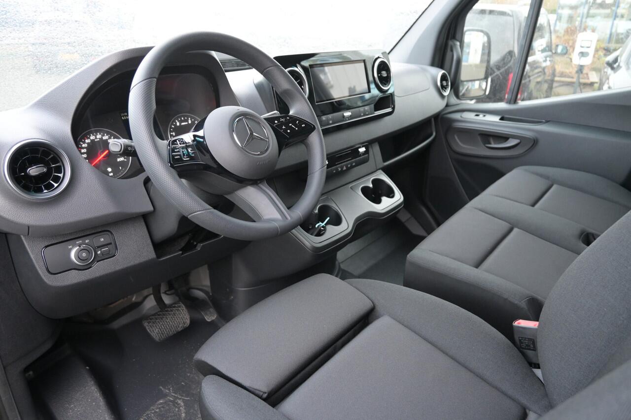 Mercedes-Benz SPRINTER 317 CDI L2H2 PRO 3500 KG trekgewicht, LED koplampen, Smartphone integratiepakket