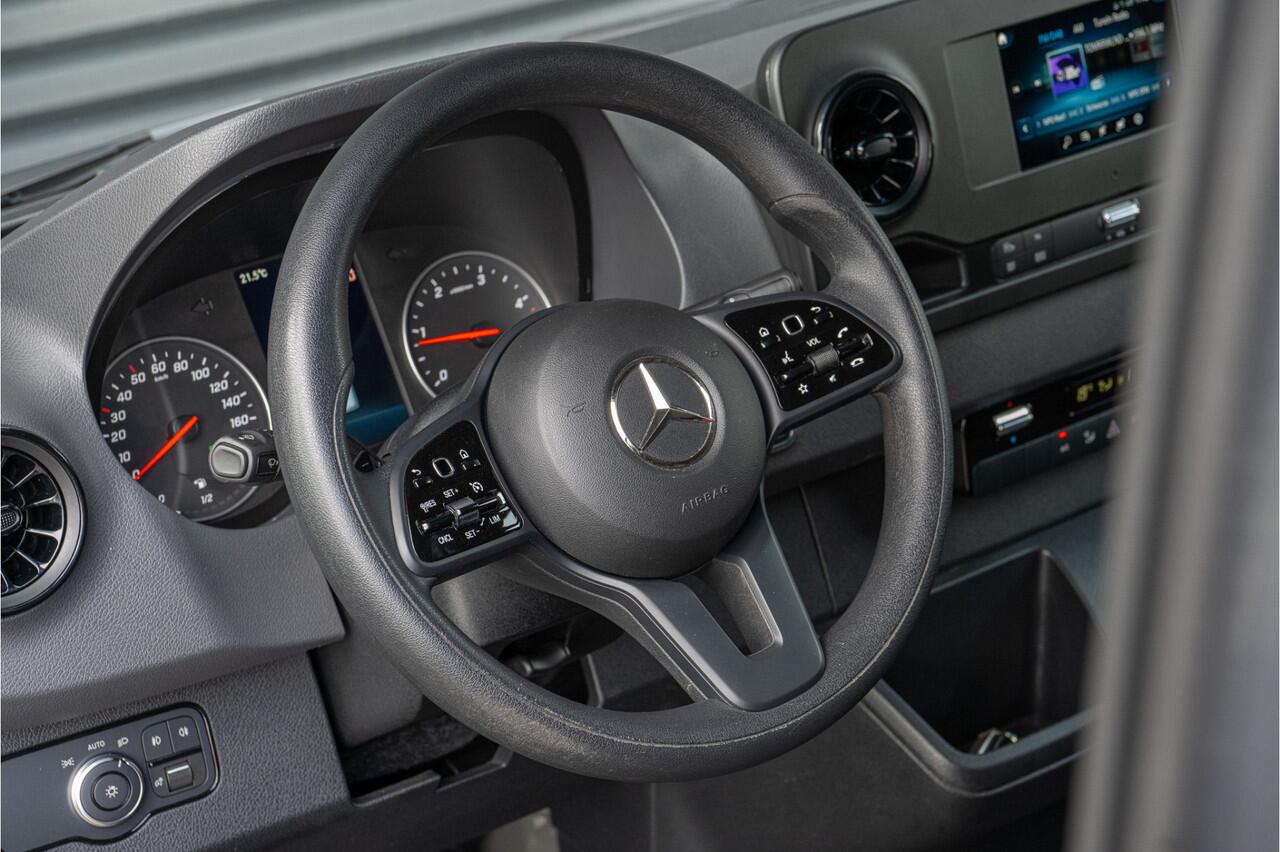 Mercedes-Benz SPRINTER 317 CDI L2H2 RWD 3500kg trek-LED-17''LM-Comfortstoel