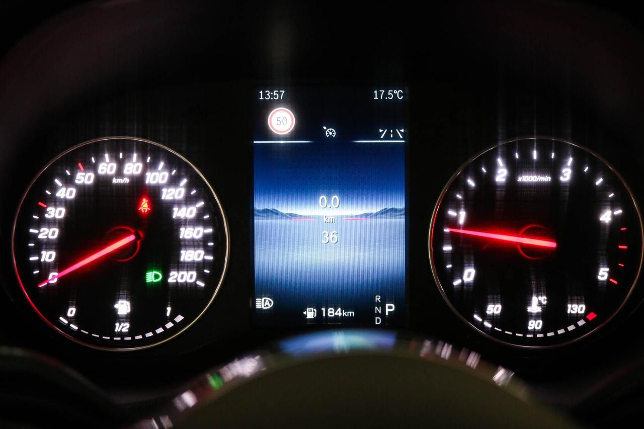 Mercedes-Benz SPRINTER 319 1.9 CDI L2H2 Mercedes-Benz Sprinter 319 1.9 CDI L2 Pro HD | LED | AIRCO | CRUISE | DAB | CAMERA