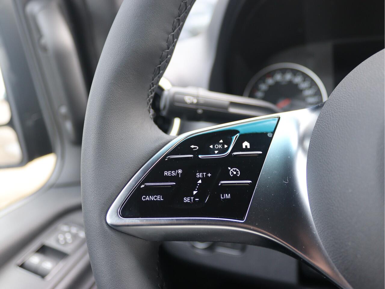 Mercedes-Benz SPRINTER 317 CDI L2H2 Select | AIRCO/NAVI/CAMERA/CRUISE | Certified