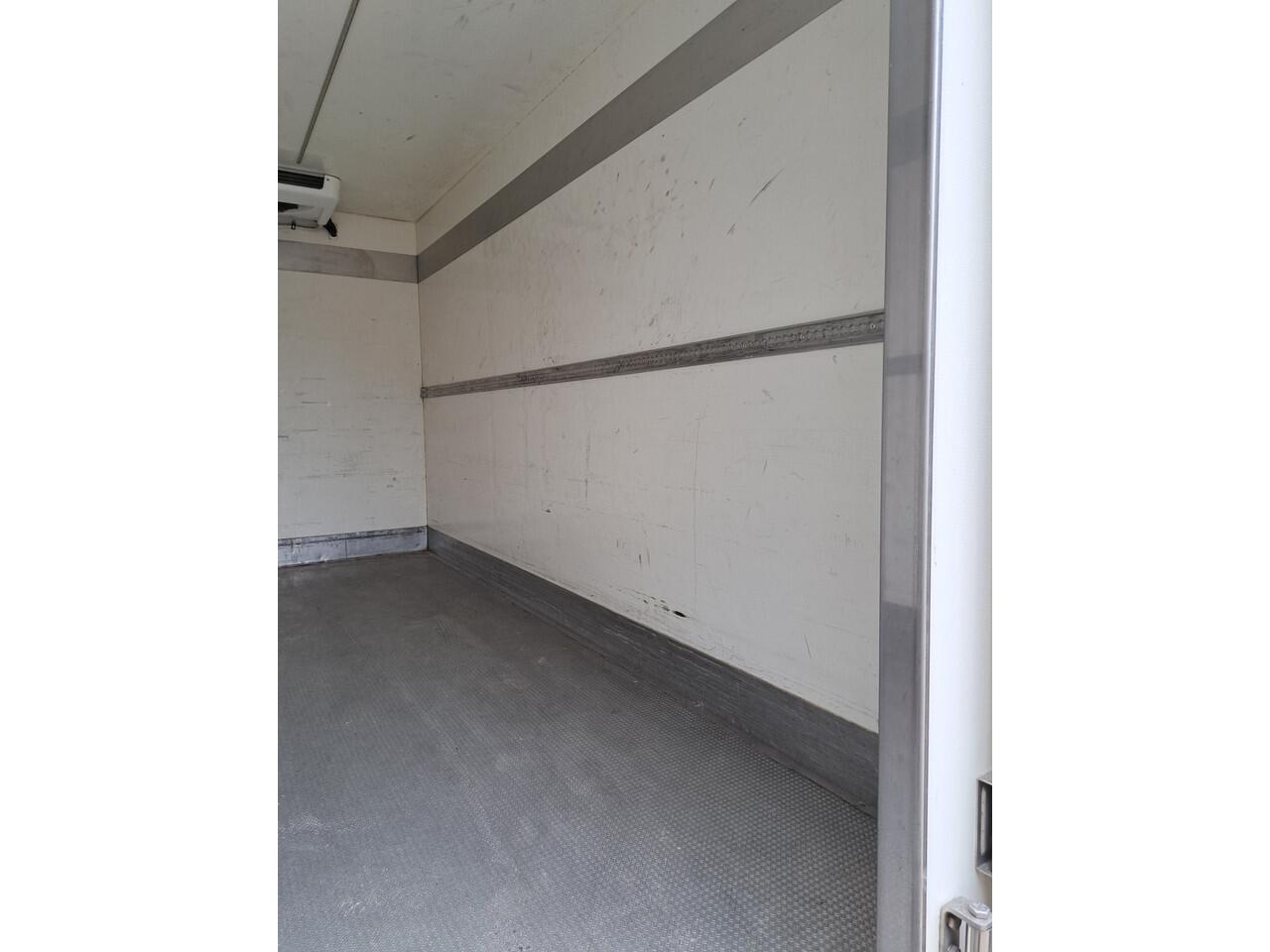 Mercedes-Benz SPRINTER 314 CDI AUTM. EURO 6 KOELWAGEN / VRIESWAGEN THERMO KING Airco Achteruitrijcamera Verwarmdevoorstoel