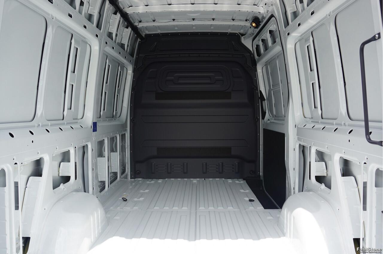 Mercedes-Benz SPRINTER 317CDI Pro L2H2 BPM VRIJ!! 10.25" Mbux Cam, Gev. Stoel, 3.5T Trekgewicht, LED!! NR. A393*